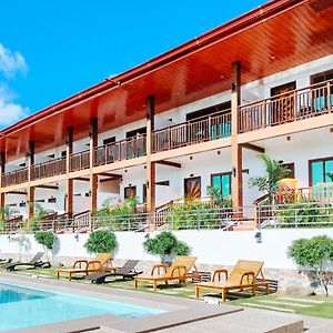 Reddoorz @ Sun Kissed Resort Guindulman